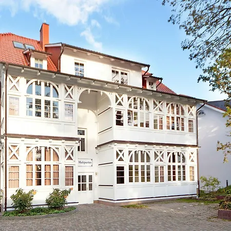 Malepartus - 07 Binz