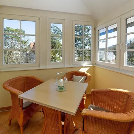 Villa Malepartus - 07 Binz